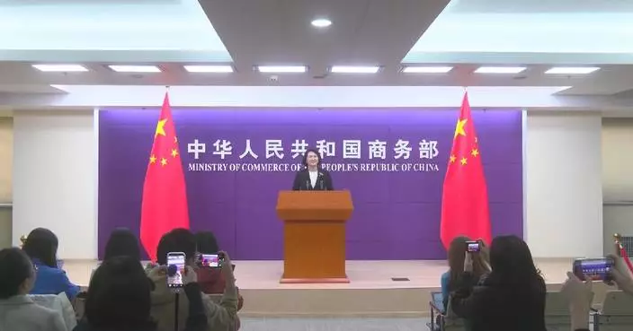 Preparations for 9th CIIE enter final stage: spokeswoman