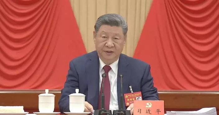 CPC plenum concludes, adopting resolution on persevering with full, rigorous Party self-governance