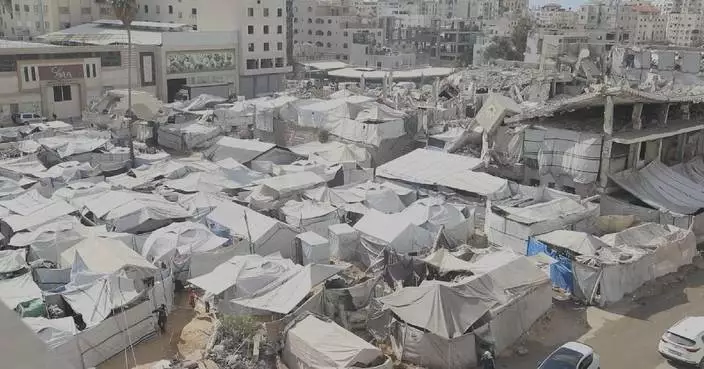 Palestinians hold breath as uncertainty over Israeli election leaves Gaza in limbo