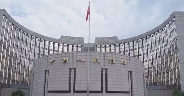 China, Chile renew currency swap deal for five more years