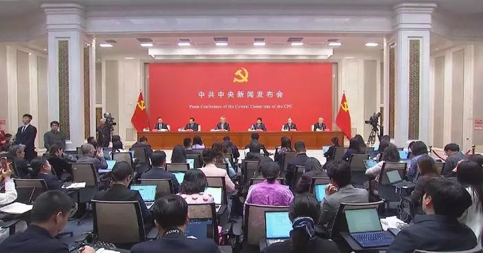 Strict discipline restraint means profound care for Party cadres: official