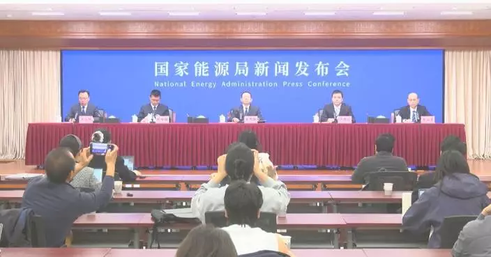 China's power grid enterprises invest over 600 bln yuan in fixed assets in first three quarters