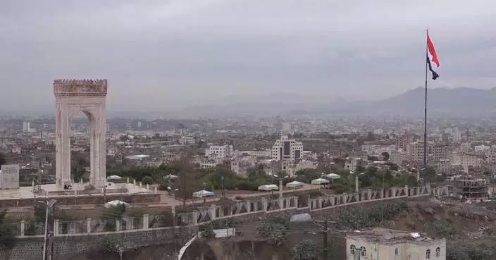 Yemen's Houthi reports 93 attacks by Saudi-led coalition, Saudi Arabia claims interception of missiles, drones