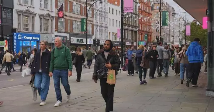 UK emergency preparedness campaign sparks panic buying, concerns