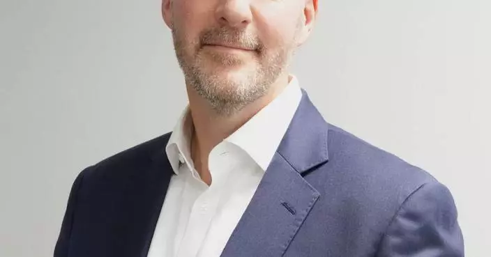Northern Trust Appoints Andy Ponsford as Head of Insurance, EMEA