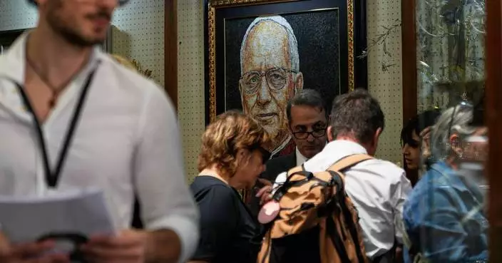 Pope Leo XIV is set to enter a Rome hospital for removal of a lung nodule