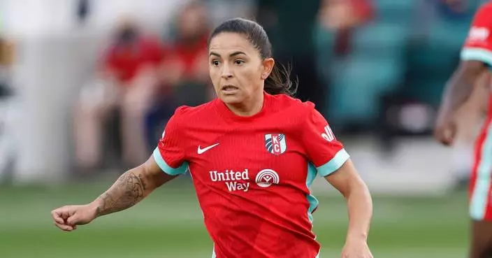 Mozingo’s late equalizer for Utah spoils DeMelo’s return for Louisville in 1-1 draw