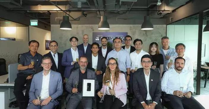 Guardsquare Accelerates Asia-Pacific Growth with Office Opening in Singapore