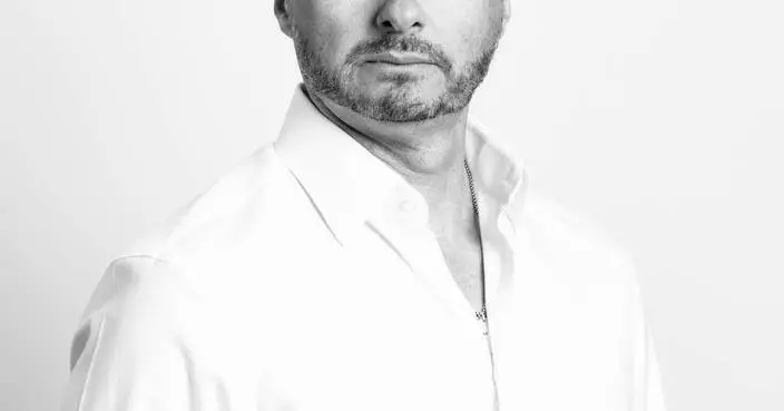 TensorX Reaches $5 Million and Appoints Tim Grant as CEO as Demand for Sovereign AI Accelerates
