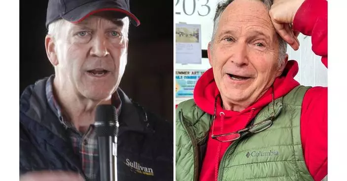 What's going on with Dan Sullivan and Dan Sullivan? The Alaska Senate litigation, explained