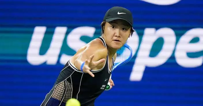 Eala hoped for gold in the Asian Games and an automatic berth in the Olympics. She got neither