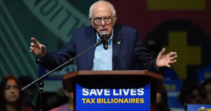 Top Democrats join the wealthiest in fighting a California tax increase on billionaires