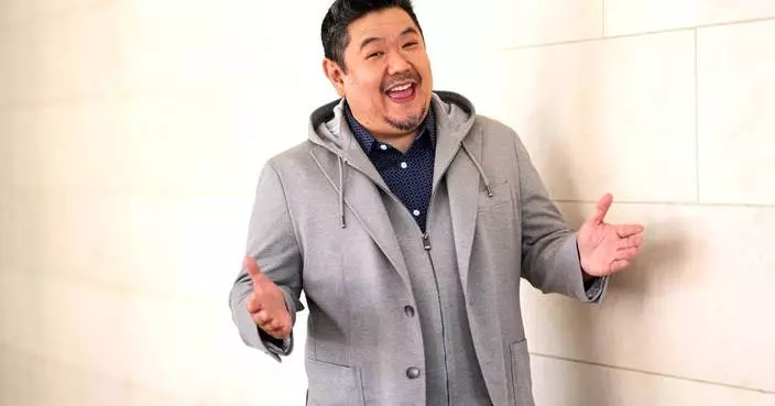 Eric Bauza, modern voice of Looney Tunes characters, dies at 46