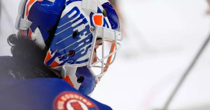 Evan Bouchard continues historic start, Oilers pummel Ducks in 2nd period in 5-2 win