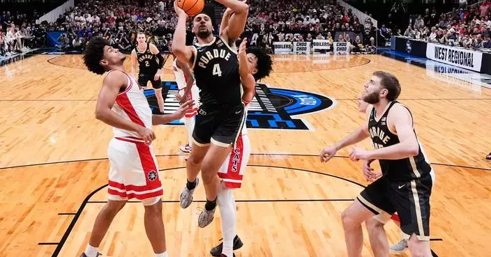 Even coaches aren't sure who will be on their rosters for a '26-27 hoops season like no other