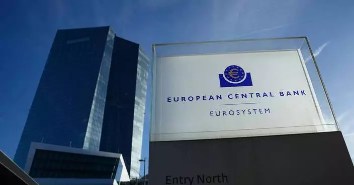 Europe's economy brushes off energy shock from Iran war, shows moderate growth in Q3
