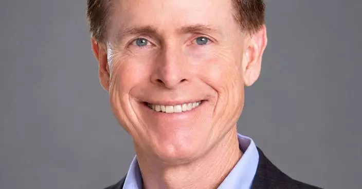 Mattel Appoints Peter Griffith as Chief Financial Officer and Board Director
