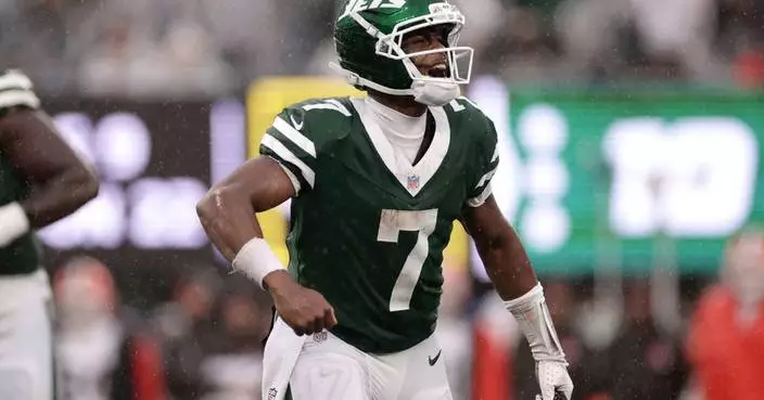 Patriots on upset alert as Geno Smith brings a no-INT streak into Jets matchup with Patriots