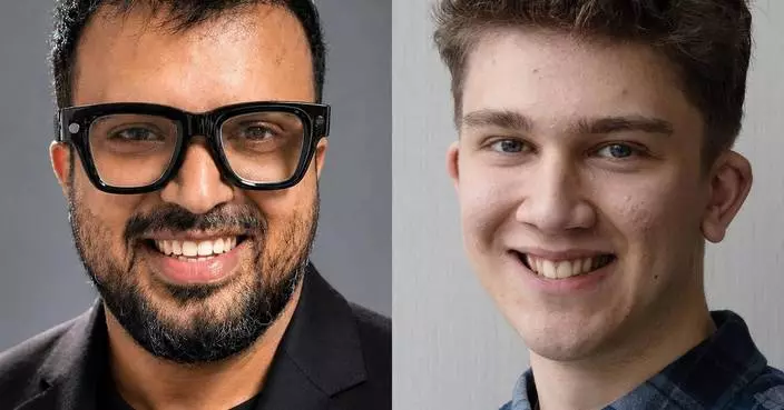 Infinity Hires Meta Superintelligence Labs Chip Veteran and the CUDA Educator Who's Taught Two Million Engineers