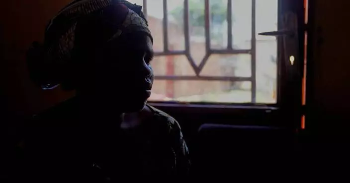 Congo’s Ebola outbreak leaves grieving families struggling with fear and stigma