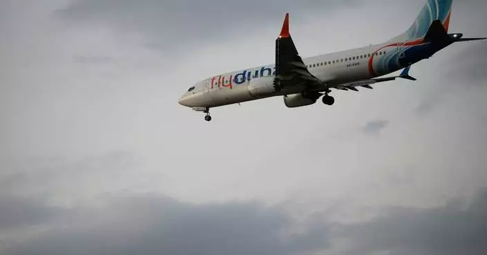 Cockpit stabbing on FlyDubai plane to Tel Aviv puts crew-related hijackings in focus