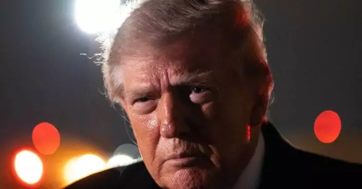 Six senators call for Trump administration to 'immediately reverse course' on Russian diesel plan