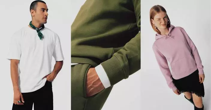 Spreadshop Introduces SPREAD Collection, Premium Apparel Made for Its Partners