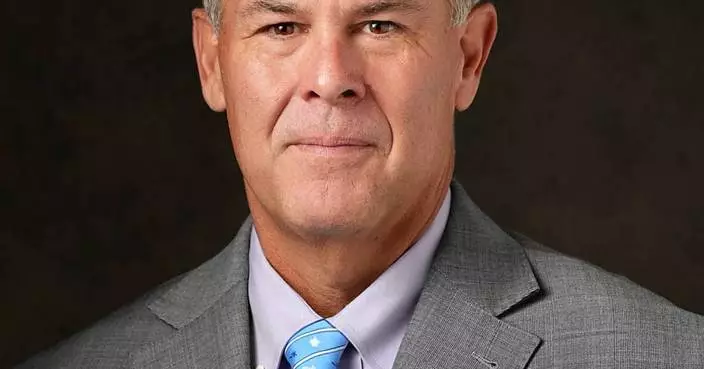 Jay Graham Joins the AEGIS Board of Directors
