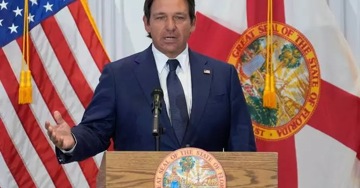 Florida wins key ruling allowing it to enforce a law that targets social media use by kids