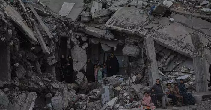 UN-commissioned experts say Gaza ceasefire has not stopped Israel from committing genocide