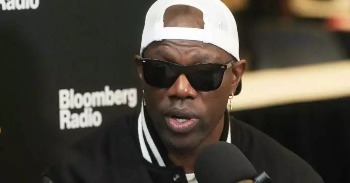 3 of Nolan Wells' friends sue NFL Hall of Famer Terrell Owens for defamation