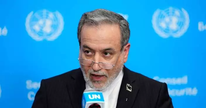 Rubio orders visiting Iranian UN delegation to leave NYC ahead of schedule