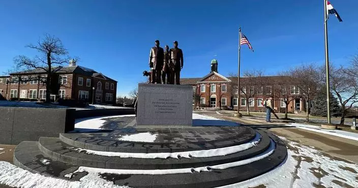 HBCUs are underfunded. A legal effort starting in Missouri seeks to fix it