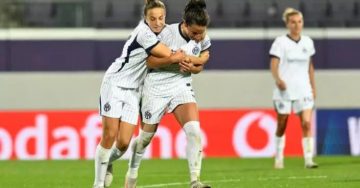 Man City draws 1-1 with Real Madrid in Women's Champions League. PSG and Køge both win