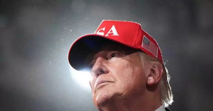 Trump, after bipartisan backlash, says Pentagon won't livestream execution of Fort Hood shooter