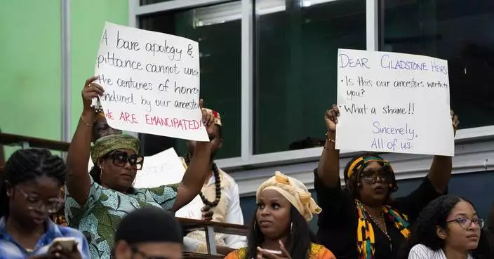 Caribbean seeks reparations and questions role of monarchy before King Charles III visits