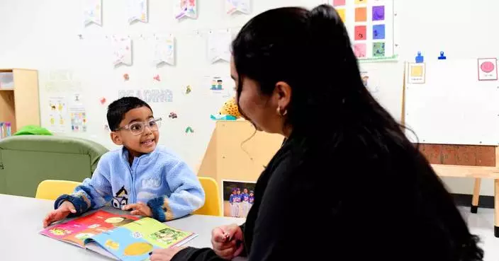 Trump administration's proposal could make it easier to suspend or expel Head Start students
