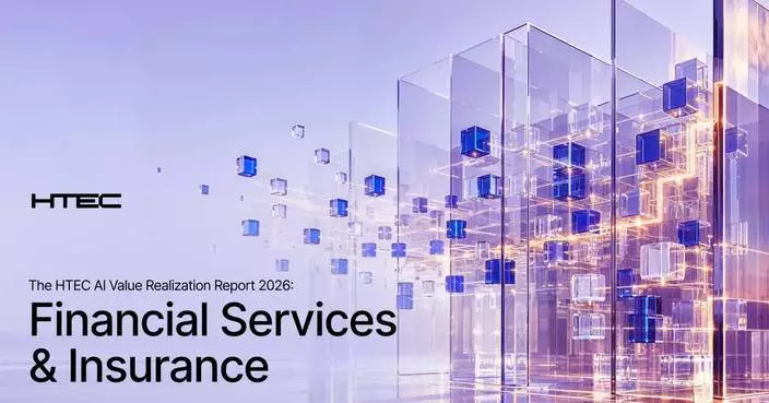 Financial Services Increases AI Investment Faster Than Wider Market, While Maturity Remains Level