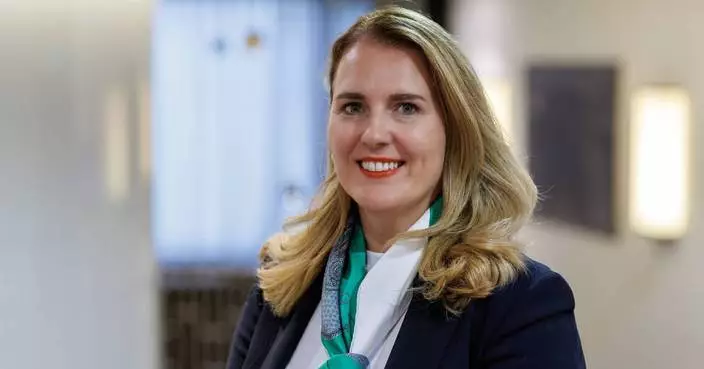 Aptar Taps Pharma Packaging Veteran Virginie Maes as President of its Pharma Business 