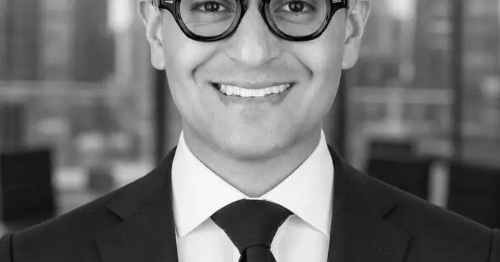 Holder Partners Launches Strategic Communications Practice and Appoints Ali Ponte as Director and Practice Lead