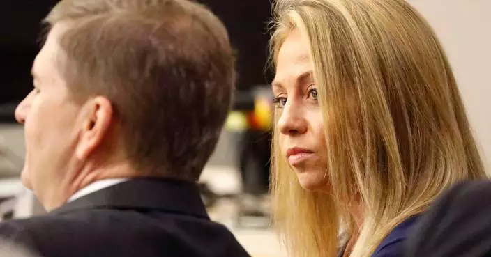Former Dallas officer convicted of killing Black man in his apartment granted parole