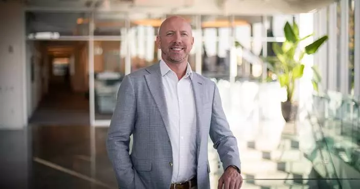 Suffolk Expands Las Vegas Leadership, Hires Jeff Wood and Promotes Chris Anderson