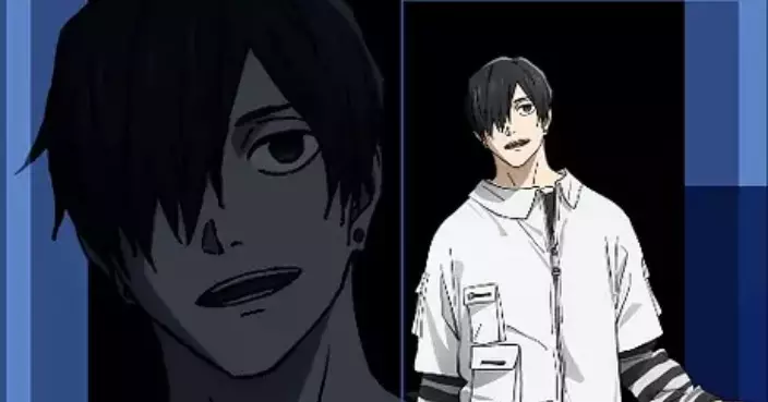 The Anime "KAGURABACHI" Casts Yuichi Nakamura as Soshiro Azami; Cast Comments, Character Visual &amp; Trailer Revealed!
