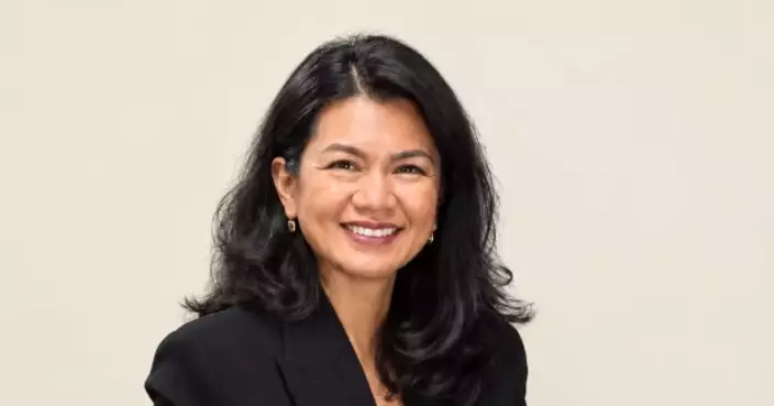 Somerset Diamond Bay Garden Phnom Penh appoints Jamila Nsouli as General Manager ahead of planned November opening