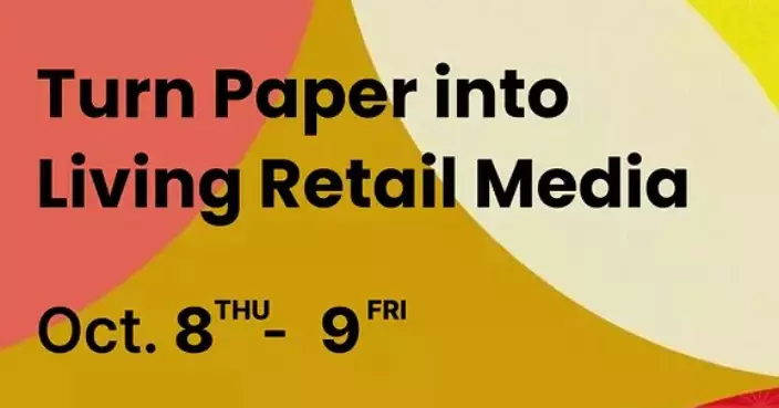 SOLUM Showcases E-Paper Signage Solutions at APRCE 2026: Bringing E-Paper Signage to Every Space