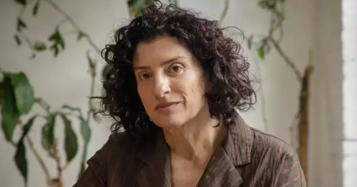 Who’s afraid of a 6-hour documentary about exiled Russian journalists?