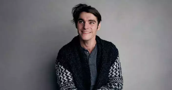 RJ Mitte, 'Breaking Bad' actor and disability rights champion, dies at 34