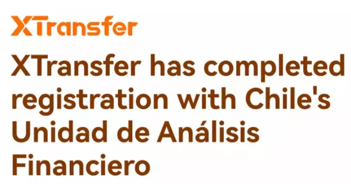 XTransfer Launches Cross-border Payment Service in Chile