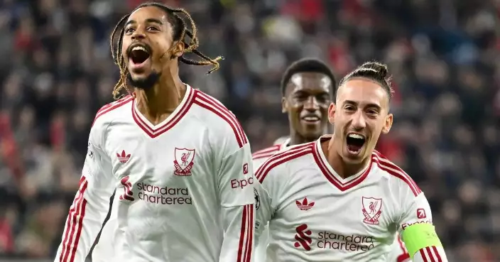 PSG piles more woe on scandal-hit Man City in Champions League, Real Madrid leaves it late in Rome