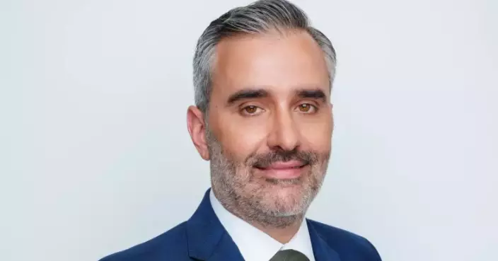 DP World Appoints Jason Varsamidis As Chief Executive Officer And Managing Director, Asia Pacific